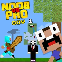 PLay Noob Vs Pro 1 now!
