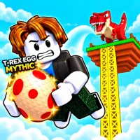 Play Obby - Jump for Animals now!