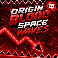 Play Origin Blood Space Waves now!