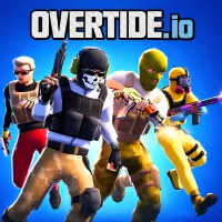 Overtide.io