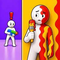 Play Paint or Hunt now!