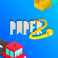 Paper.io 2 - free online game