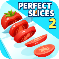 Play Perfect Slices 2 now!