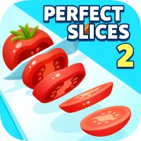 PLay Perfect Slices 2 now!