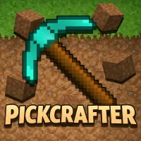 PLay PickCrafter now!