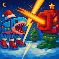 Plants Vs Brainrots. Robby