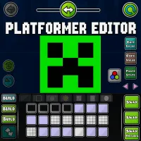 Platformer-Editor