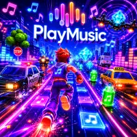 PlayMusic