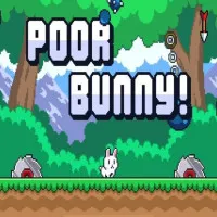 PLay Poor Bunny now!