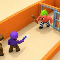 Prison Break - free online game