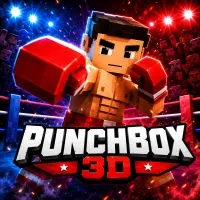 PunchBox 3D - free online game