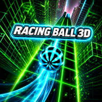 Play Racing Ball 3D now!