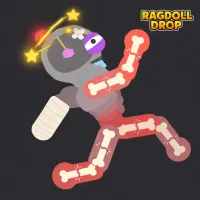 Ragdoll Drop