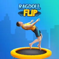 Ragdoll Flip
