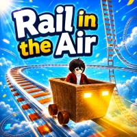 Rail in the Air - free online game