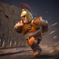 Ram Rush - free online game