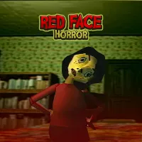 Play Red Face Horror now!