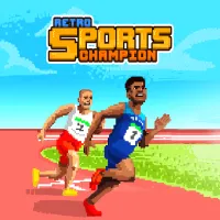 Retro Sports Champion