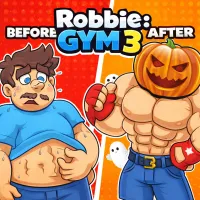 Robbie: Gym 3