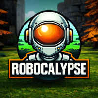 Play Robocalypse now!