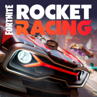 Play Rocket Racing now!