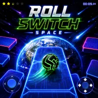 Roll Switch - Space