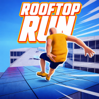 Play Rooftop Run now!