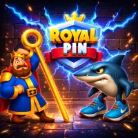 Royal Pin