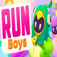 Play Run Boys now!