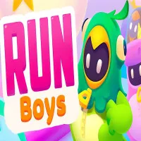 Run Boys