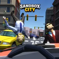 Play Sandbox City now!