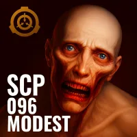 SCP 096 Modest