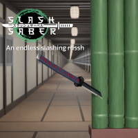 Play Slash Saber now!