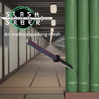 Play Slash Saber now!