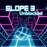 Slope 3 Unblocked