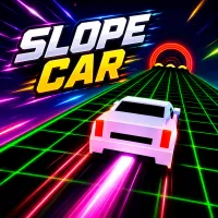Play Slope Car now!