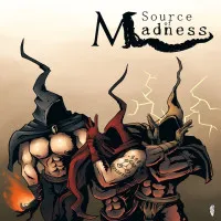 Source Of Madness
