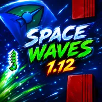 Space Waves 1.12 - free online game