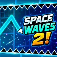Play Space Waves 2.2! now!