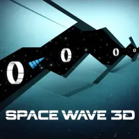 Space Waves 3D