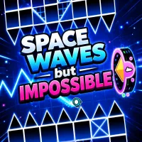 Space Waves but IMPOSSIBLE