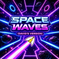 Space waves (DAVID'S VERSION)