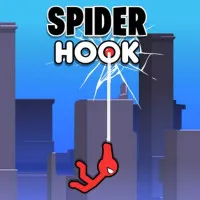 Spider Hook