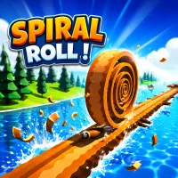 Play Spiral Roll now!