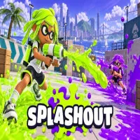 Splashout - free online game