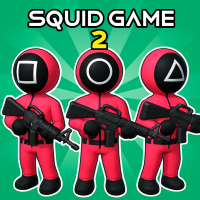 Play Squid Game 2 now!