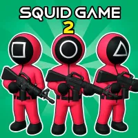 PLay Squid Game 2 now!