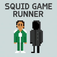 Play Squid Game Runner now!