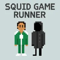 PLay Squid Game Runner now!