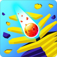 Play Stack Ball 3 now!
